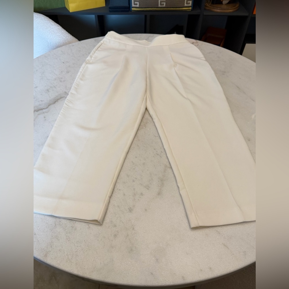Zara women’s culottes - Picture 2 of 6